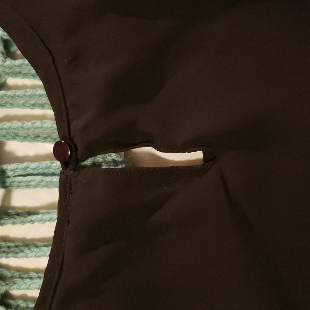Dress Tank - Picture 4 of 5